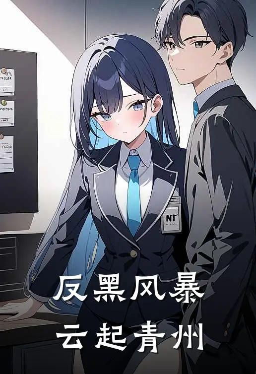 反黑风暴：云起青州