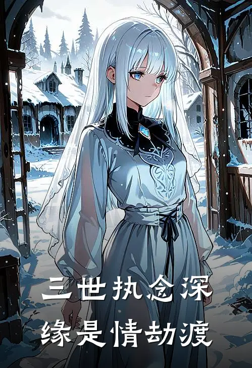 三世执念深缘是情劫渡