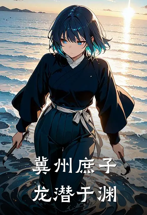 冀州庶子：龙潜于渊