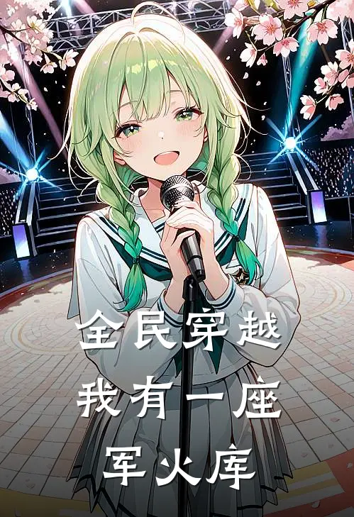 全民穿越：我有一座军火库