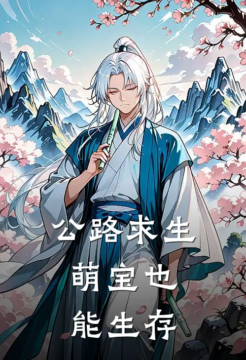 公路求生：萌宝也能生存