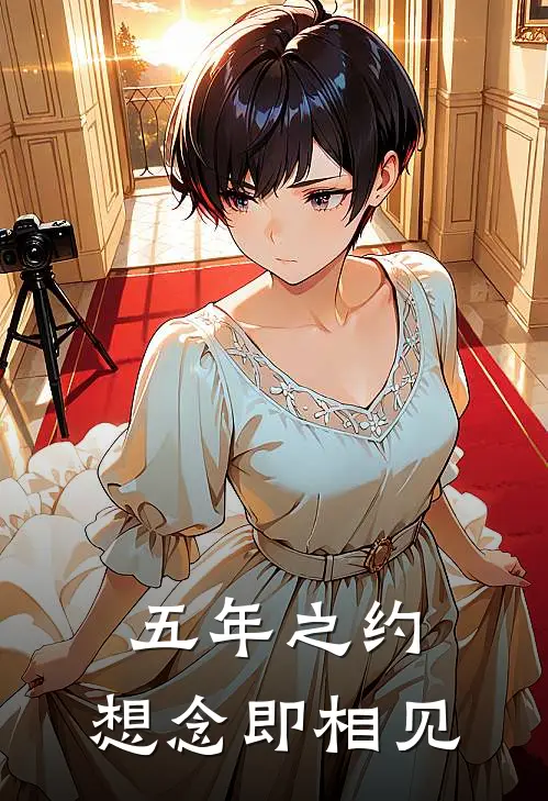 五年之约，想念即相见