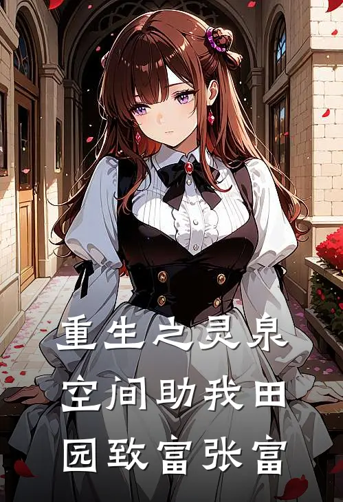 重生之灵泉空间助我田园致富张富