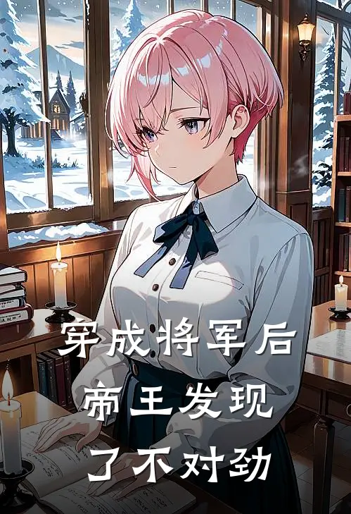 穿成将军后，帝王发现了不对劲