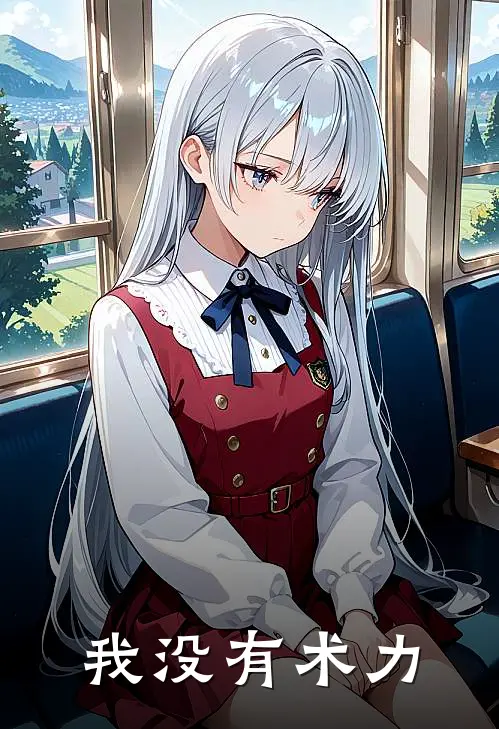 我没有术力