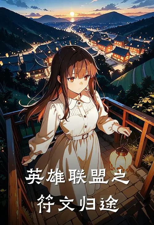 英雄联盟之符文归途