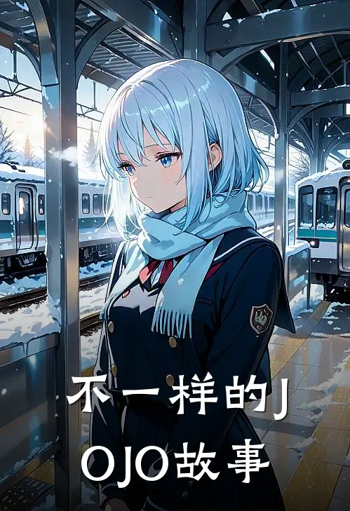 不一样的JOJO故事