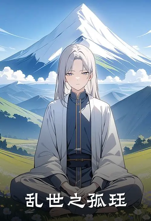 乱世之孤珏
