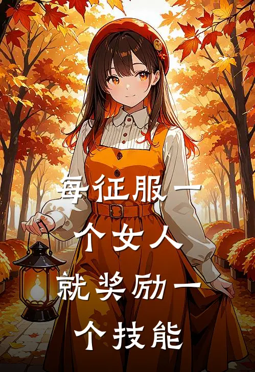 每征服一个女人，就奖励一个技能