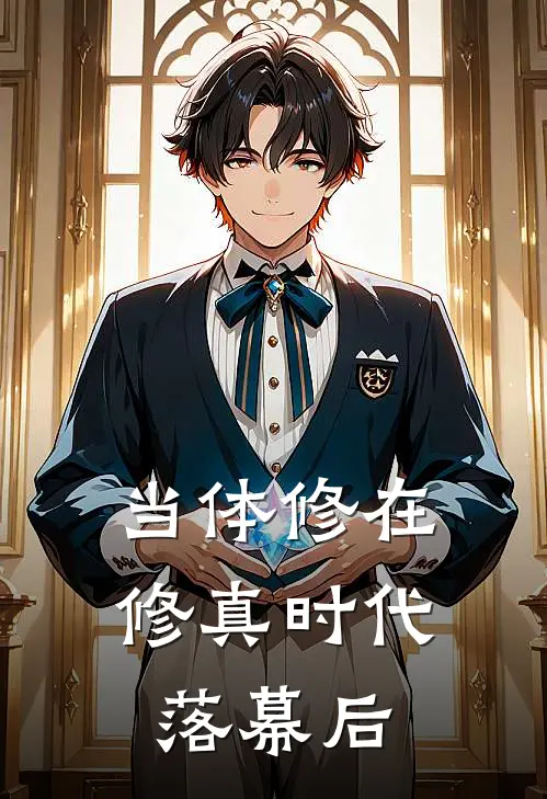 当体修在修真时代落幕后