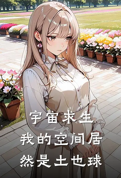 宇宙求生，我的空间居然是土也球