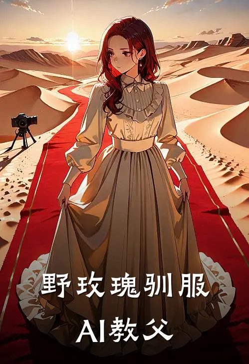 野玫瑰驯服AI教父