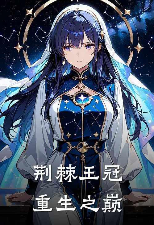 荆棘王冠：重生之巅