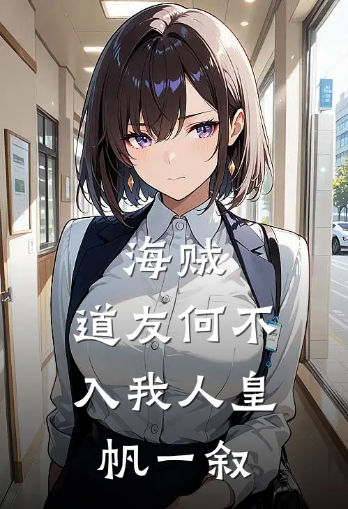 海贼，道友何不入我人皇帆一叙