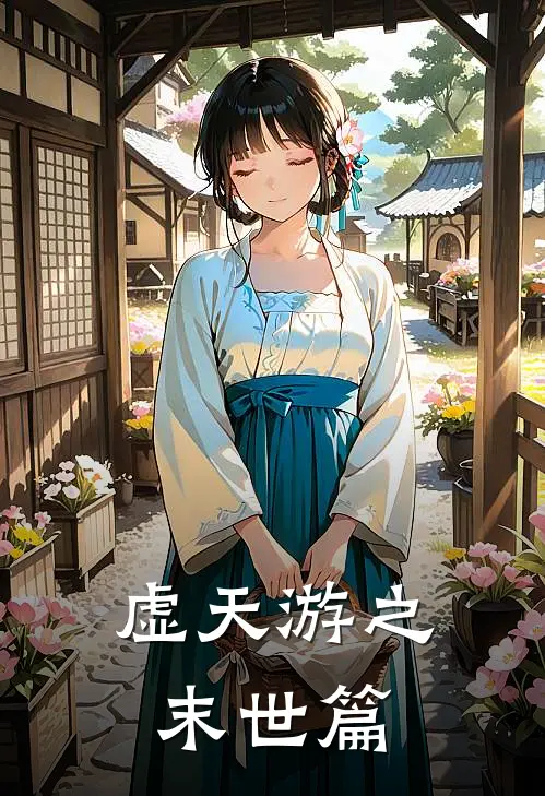 虚天游之末世篇