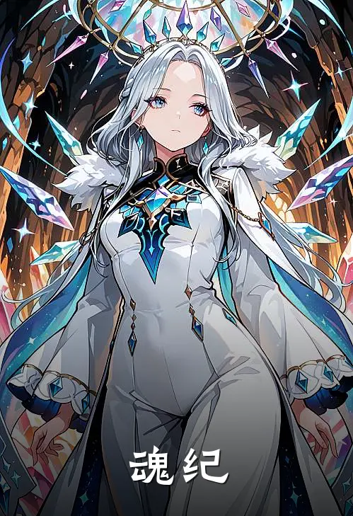 魂纪