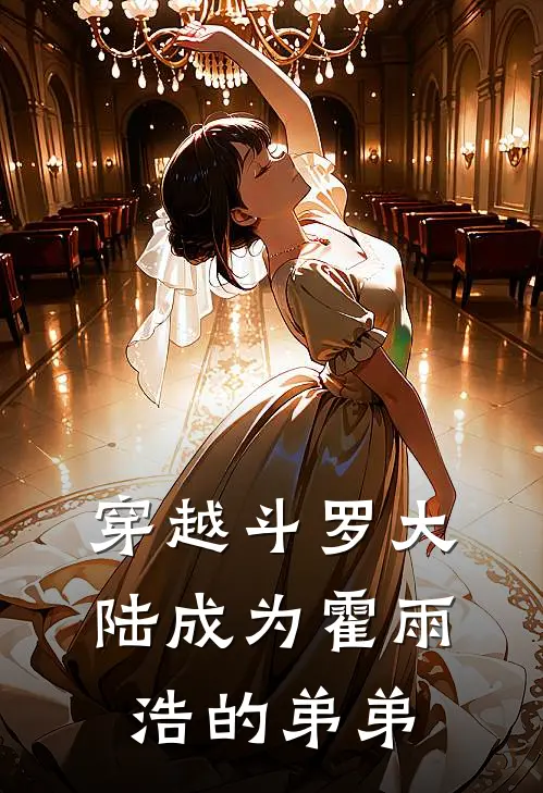 穿越斗罗大陆成为霍雨浩的弟弟