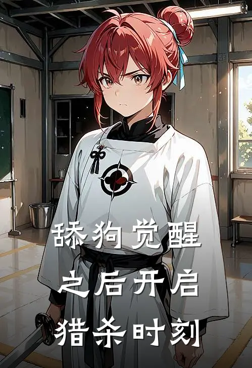 舔狗觉醒之后开启猎杀时刻