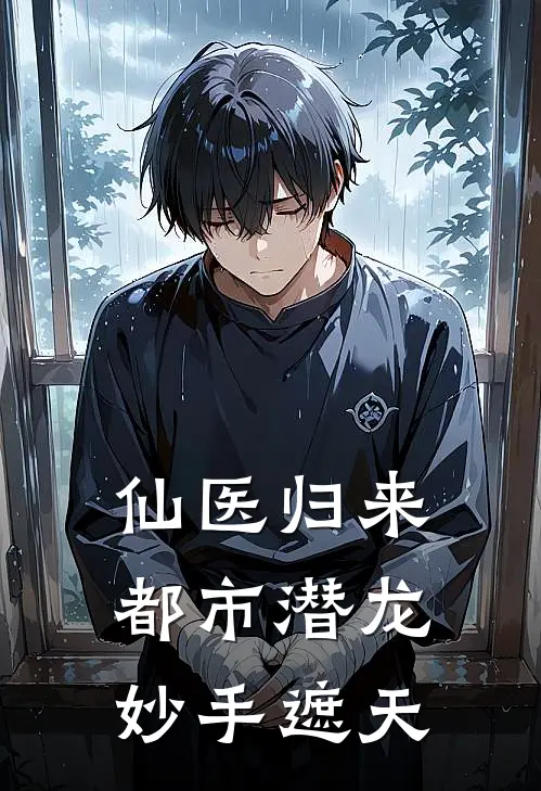 仙医归来：都市潜龙，妙手遮天