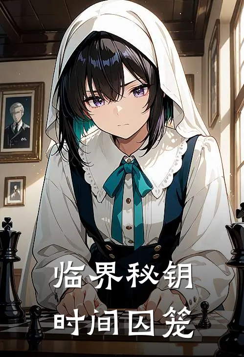 临界秘钥：时间囚笼