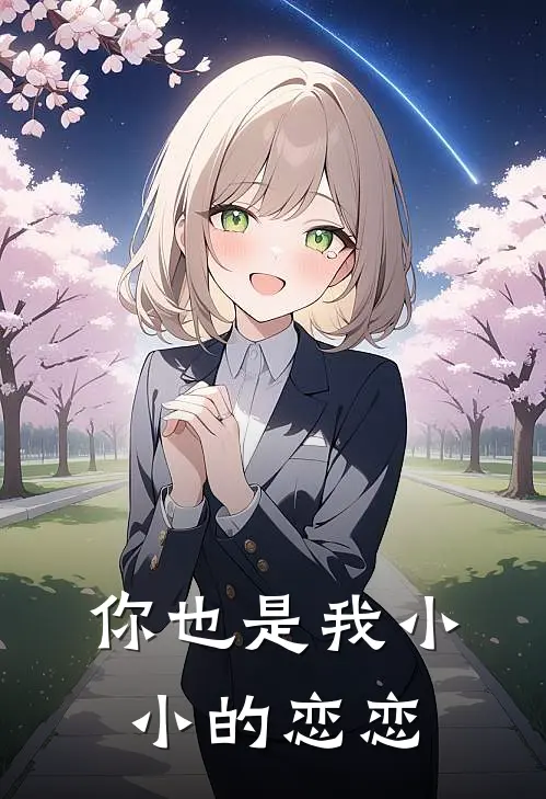 你也是我小小的恋恋