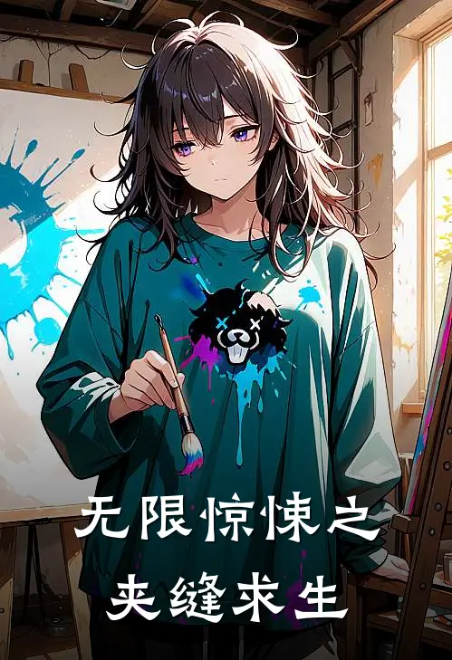 无限惊悚之夹缝求生