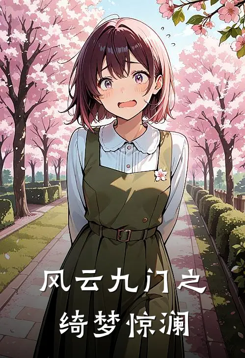 风云九门之绮梦惊澜