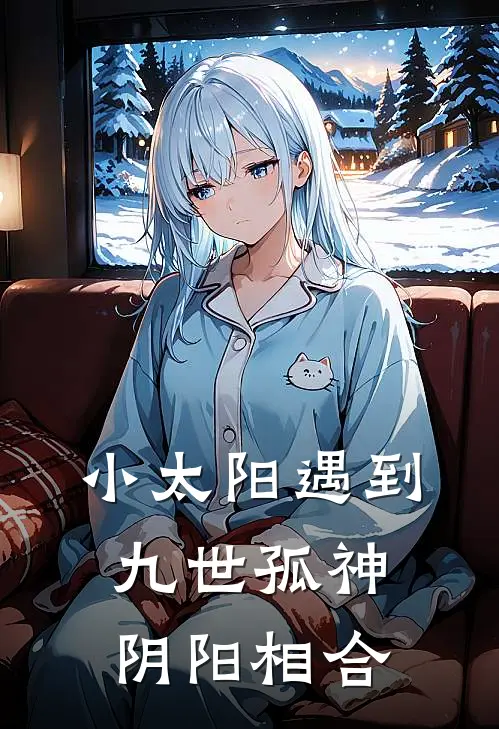 小太阳遇到九世孤神，阴阳相合