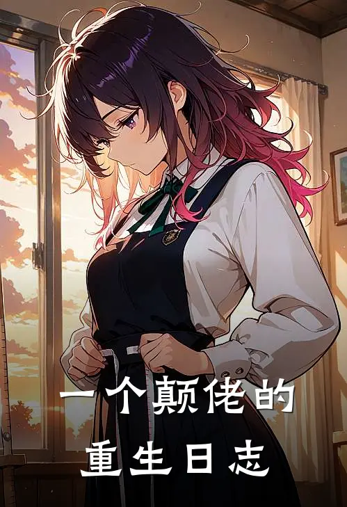 一个颠佬的重生日志