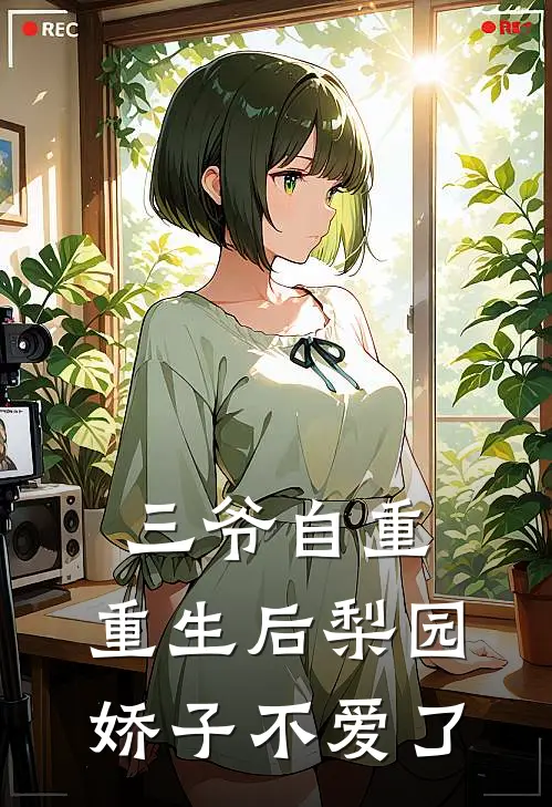 三爷自重，重生后梨园娇子不爱了