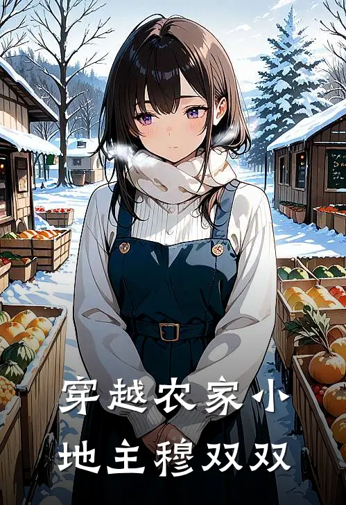 穿越农家小地主穆双双