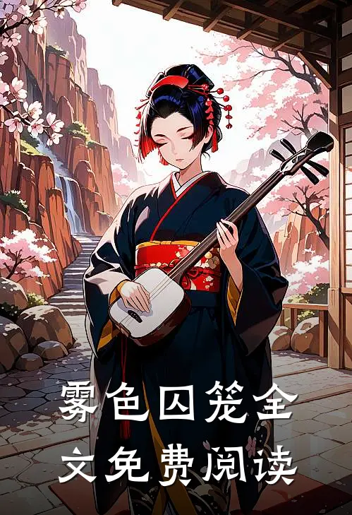 雾色囚笼全文免费阅读