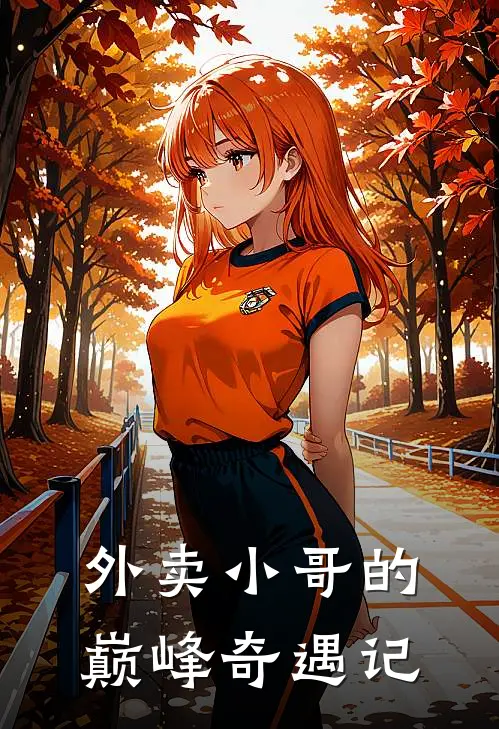 外卖小哥的巅峰奇遇记