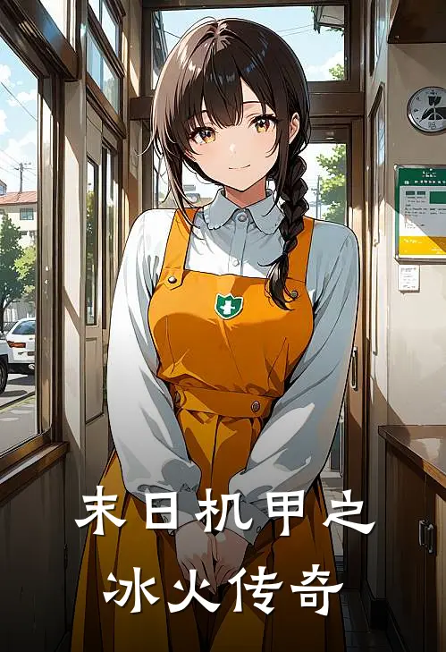 末日机甲之冰火传奇