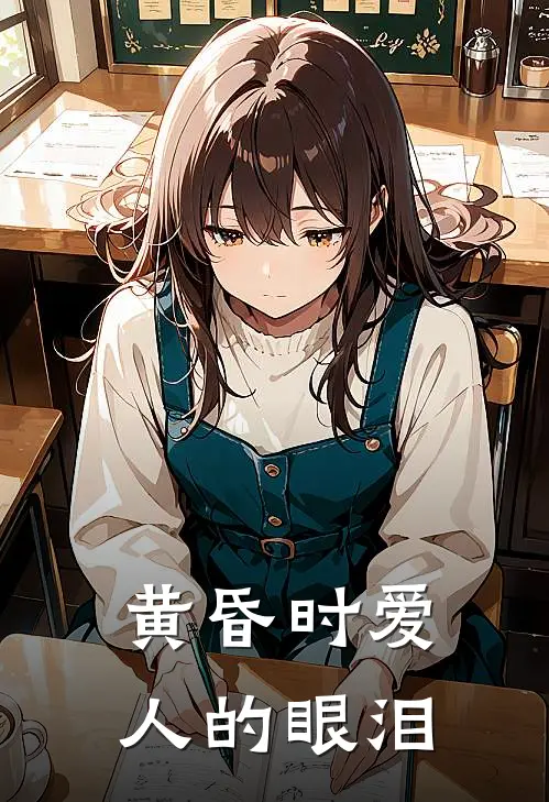 黄昏时爱人的眼泪