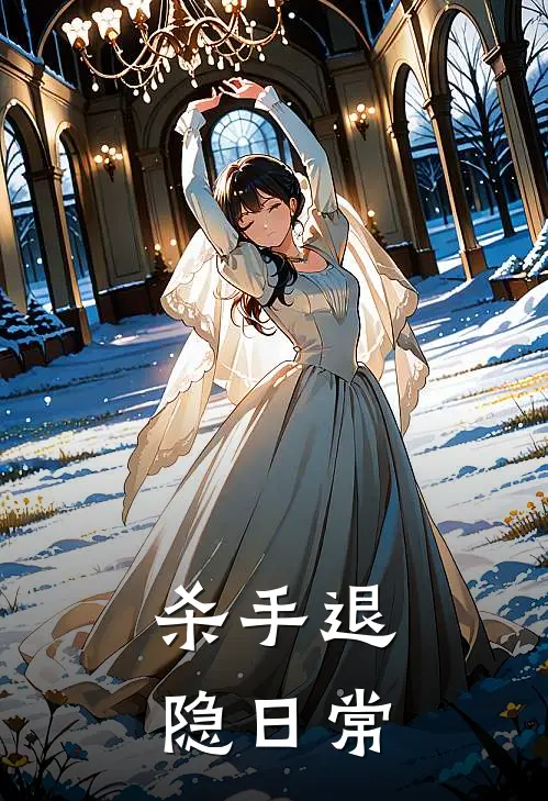 杀手退隐日常
