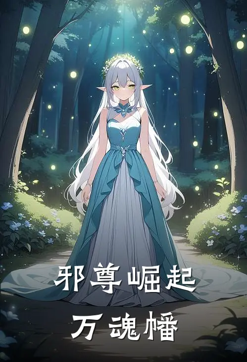 邪尊崛起：万魂幡