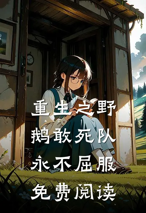 重生之野鹅敢死队永不屈服免费阅读