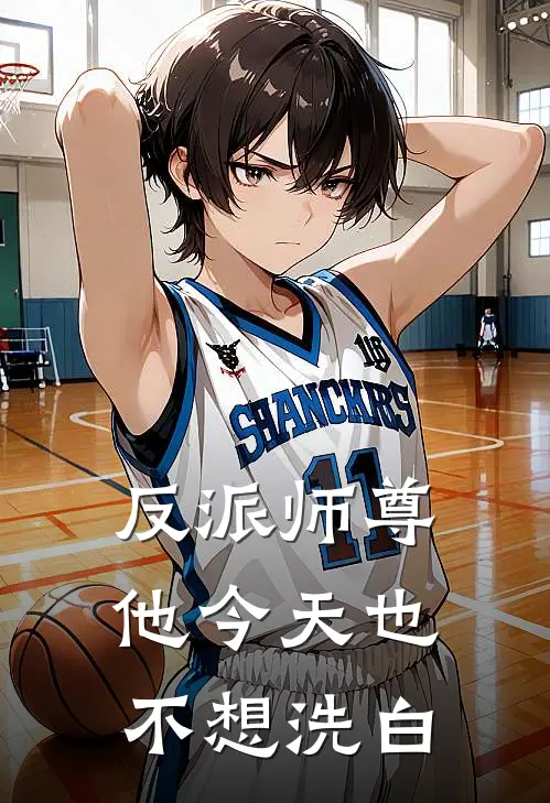 反派师尊他今天也不想洗白(洛无尘任平生)好看的完结小说_热门小说推荐反派师尊他今天也不想洗白洛无尘任平生