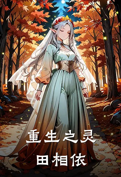 重生之灵田相依