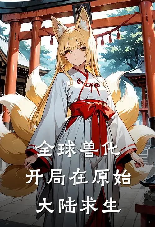 全球兽化：开局在原始大陆求生