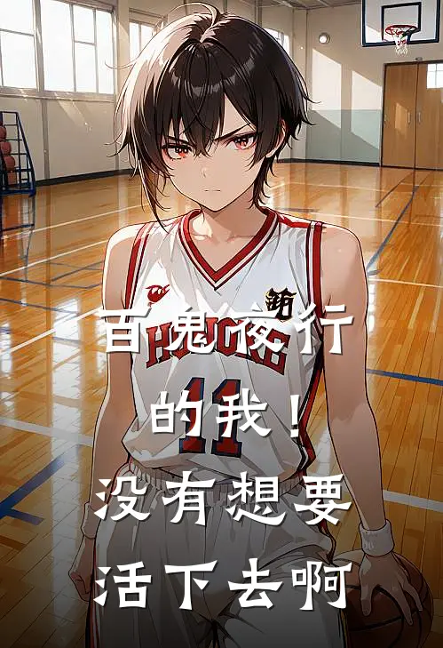 百鬼夜行的我！没有想要活下去啊