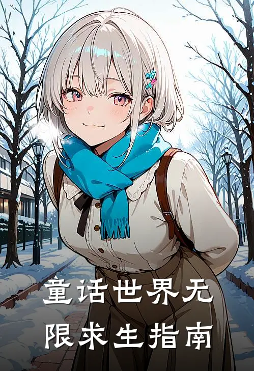 童话世界无限求生指南