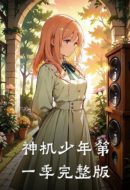 神机少年第一季完整版