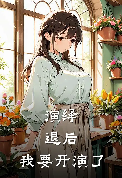 演绎：退后，我要开演了