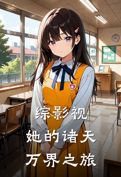 综影视：她的诸天万界之旅