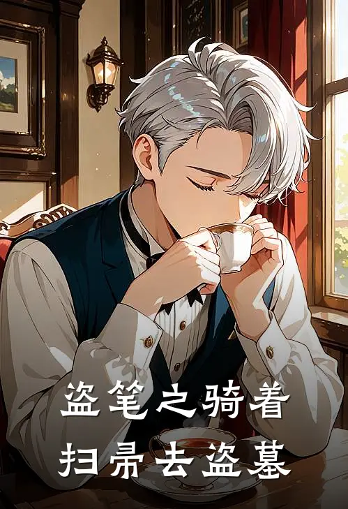 盗笔之骑着扫帚去盗墓