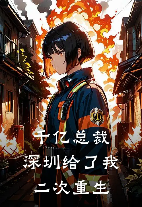 千亿总裁，深圳给了我二次重生(陈默林清雅)完结版小说_最新全本小说千亿总裁，深圳给了我二次重生陈默林清雅