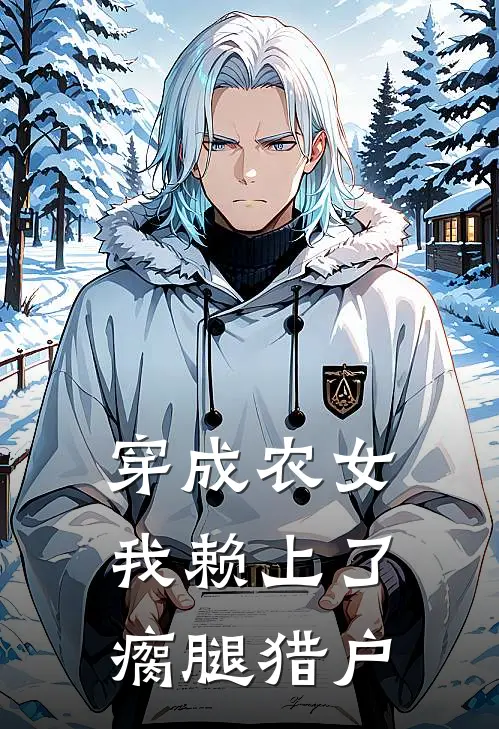 穿成农女，我赖上了瘸腿猎户