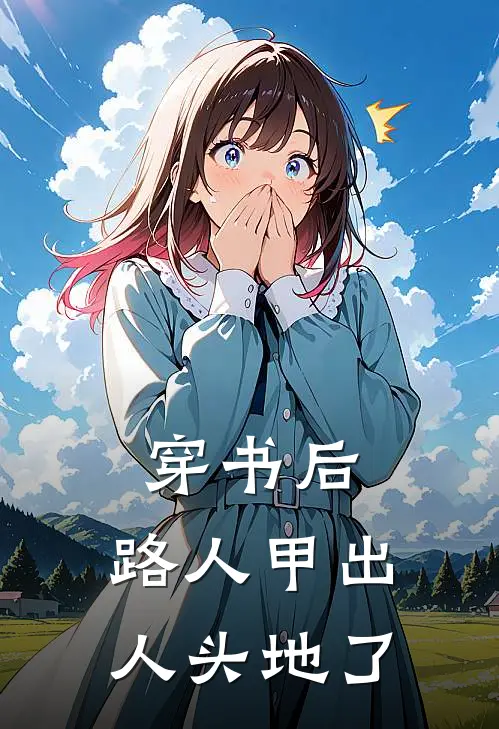 穿书后，路人甲出人头地了